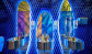 Гипсовая 3D панель ArtDeco Fiber thumb2