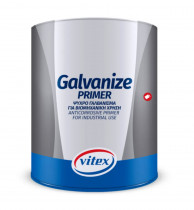 GALVANIZE ANTICORROSIVE PRIMER