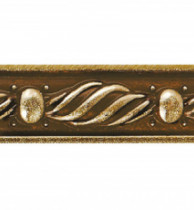 Молдинг DECOMASTER 157-28 (30*14*2400мм)