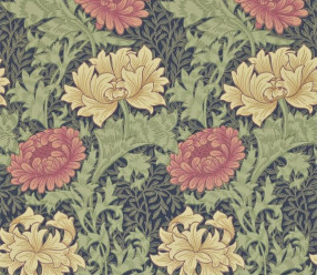 Обои Morris Archive Wallpapers 2 212549