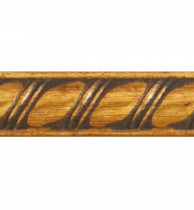 Молдинг DECOMASTER 130D-176 (15*8*2400мм)