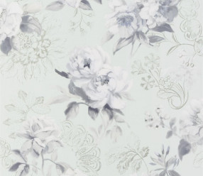 Обои Designers Guild Flowers volume 1 PDG1051/04