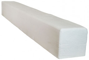 Декоративная балка Arnodecor 195х195мм 3000мм