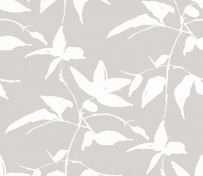 Обои York Ronald Redding Tea Garden AF6508