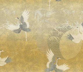 Обои Decori & Decori Zen 72904